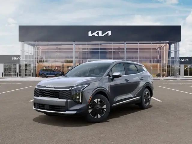 2026 Kia Sportage Hybrid LX for sale in Prescott Valley, AZ