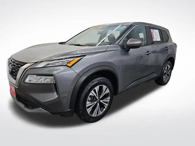2023 Nissan Rogue SV FWD for sale in Perham, MN