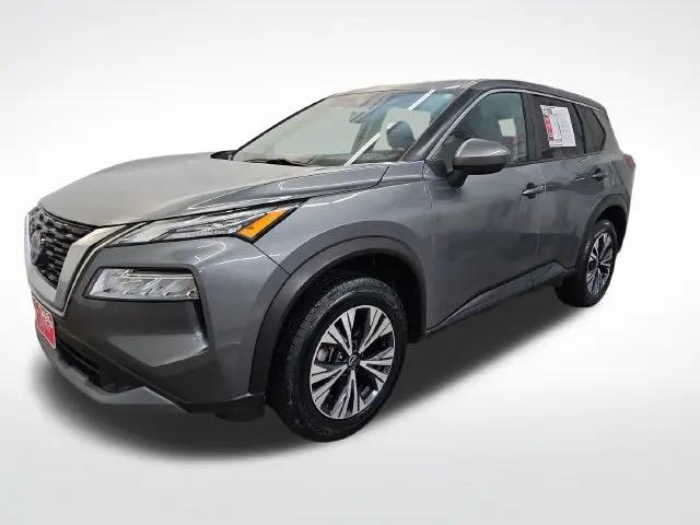 2023 Nissan Rogue SV FWD for sale in Perham, MN