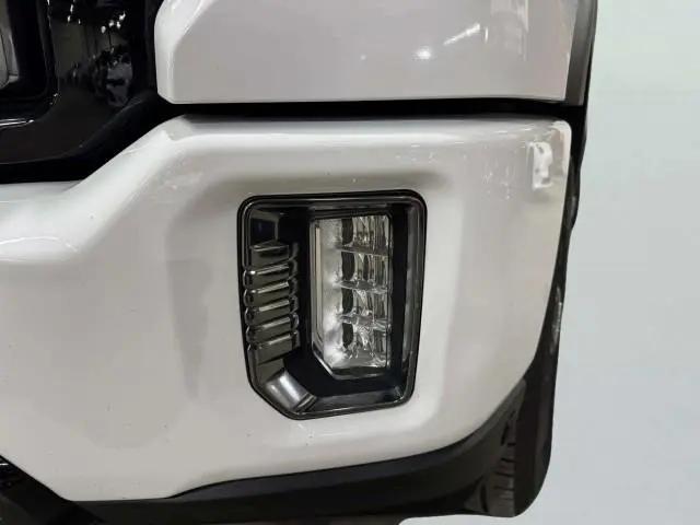 2022 GMC Sierra 2500HD 4WD Crew Cab Standard Bed AT4