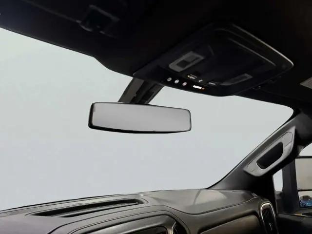 2022 GMC Sierra 2500HD 4WD Crew Cab Standard Bed AT4