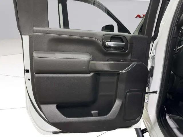 2022 GMC Sierra 2500HD 4WD Crew Cab Standard Bed AT4