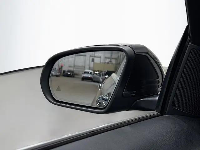2021 Mercedes-Benz GLC SUV