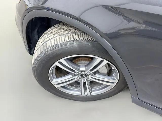 2021 Mercedes-Benz GLC SUV