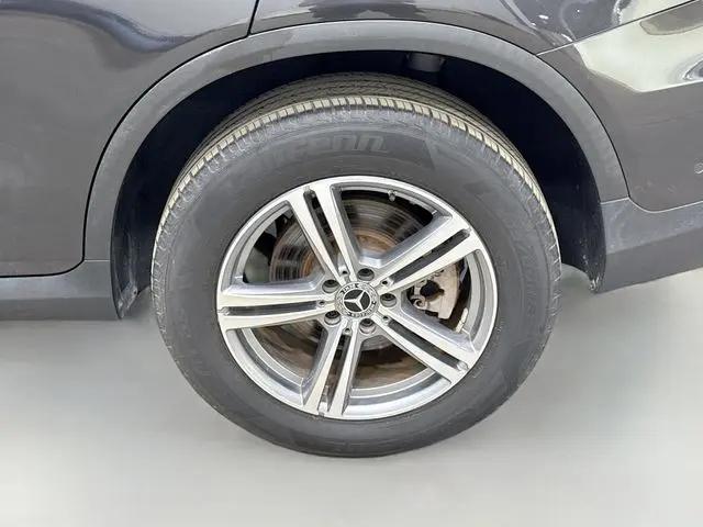 2021 Mercedes-Benz GLC SUV