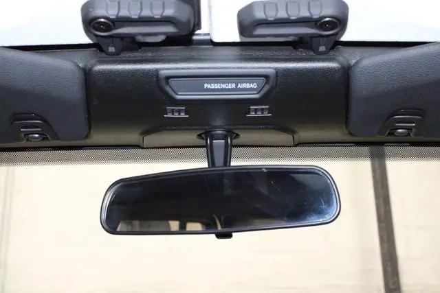 2021 Jeep Wrangler Sport Altitude 4x4