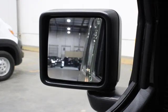 2021 Jeep Wrangler Sport Altitude 4x4