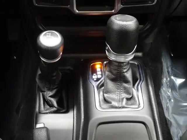 2023 Jeep Wrangler 4-Door Sport 4x4