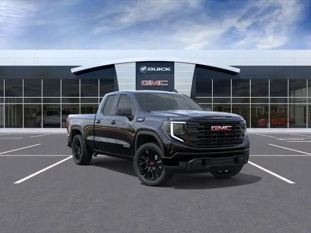 2026 GMC Sierra 1500 for sale near Zanesville, OH