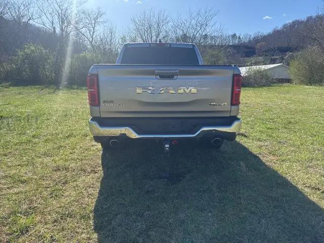 2025 Ram 1500 Limited Crew Cab 4x4 5'7" Box