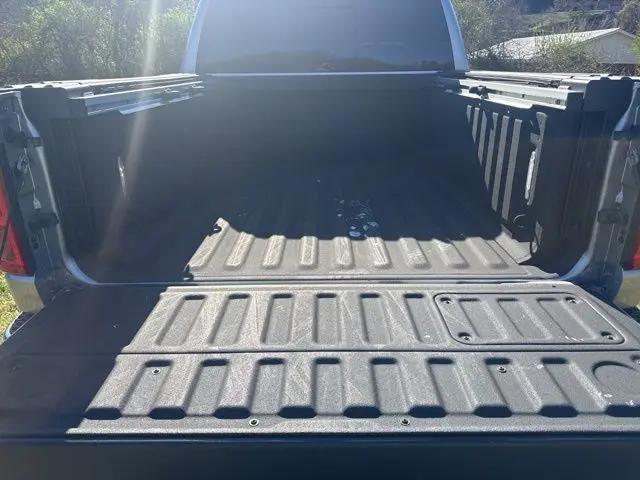 2025 Ram 1500 Limited Crew Cab 4x4 5'7" Box