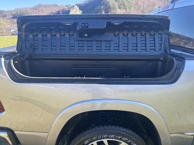 2025 Ram 1500 Limited Crew Cab 4x4 5'7" Box