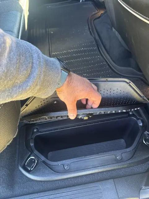 2025 Ram 1500 Limited Crew Cab 4x4 5'7" Box