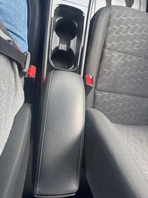2023 Nissan Kicks SV Xtronic CVT