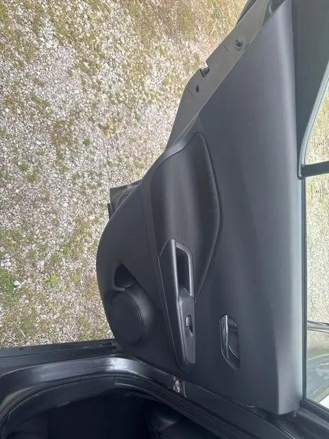2023 Nissan Kicks SV Xtronic CVT