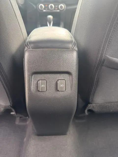 2023 Nissan Kicks SV Xtronic CVT