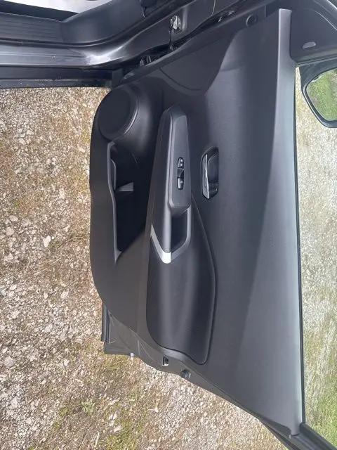 2023 Nissan Kicks SV Xtronic CVT