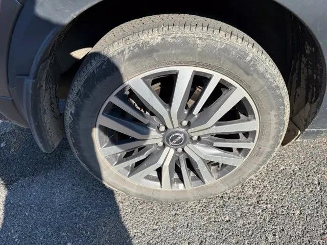 2023 Nissan Kicks SV Xtronic CVT