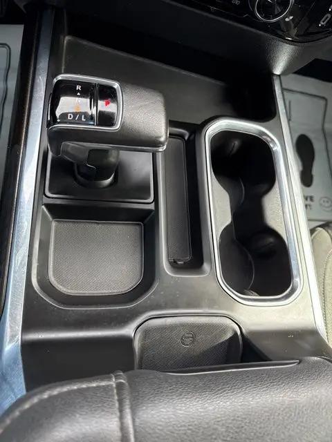 2022 Chevrolet Silverado 1500 4WD Crew Cab Standard Bed LT