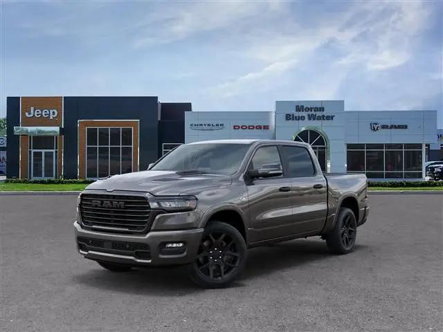 2026 Ram 1500 Laramie Crew Cab 4x4 5'7" Box for sale in FORT GRATIOT, MI