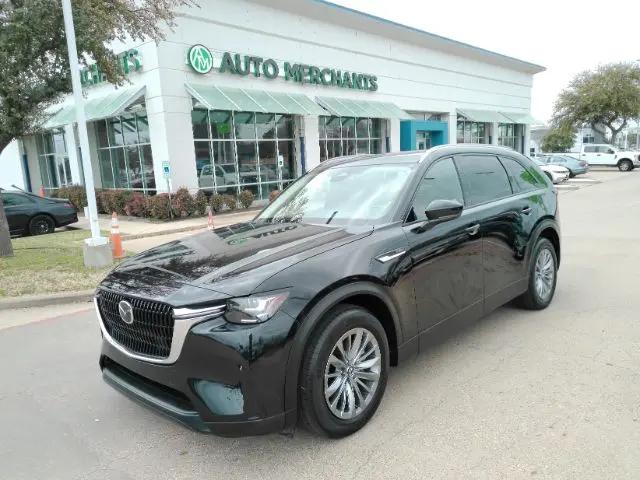 2024 Mazda X-90 Preferred for sale in Plano, TX