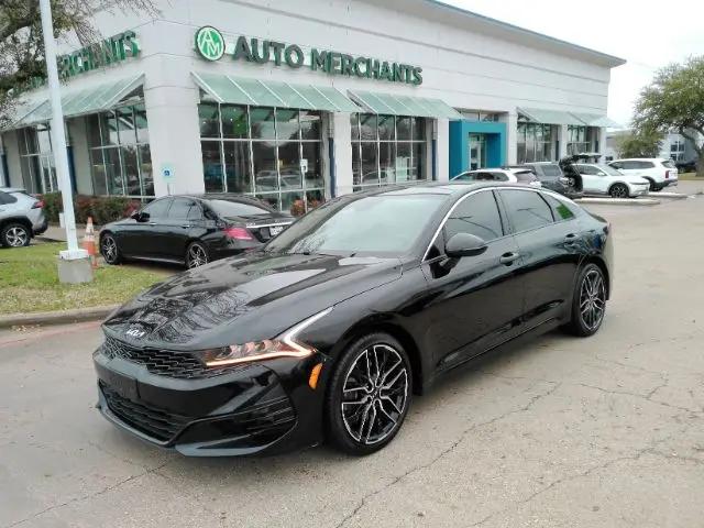 2023 Kia K5 GT for sale in Plano, TX