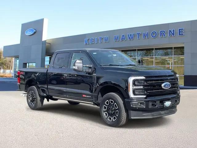 2026 Ford F-250 Platinum for sale in Belmont, NC
