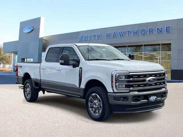 2026 Ford F-250 King Ranch for sale in Belmont, NC