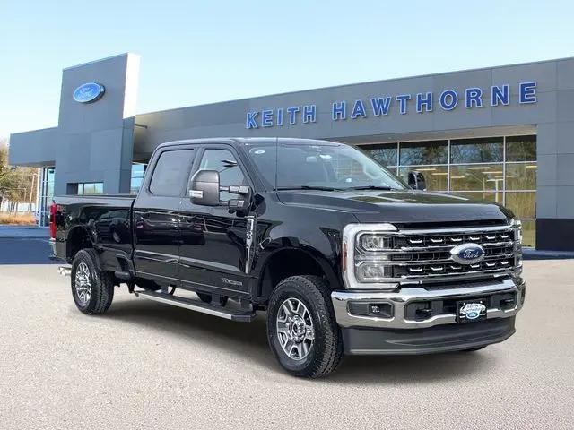 2026 Ford F-350 LARIAT for sale in Belmont, NC