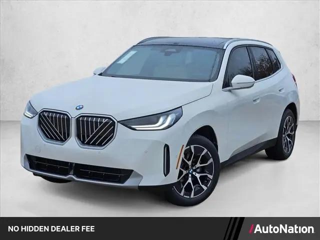 2026 BMW X3 30 xDrive for sale in The Woodlands, TX