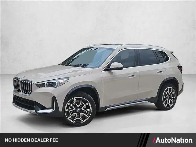 2026 BMW X1 xDrive28i for sale in The Woodlands, TX