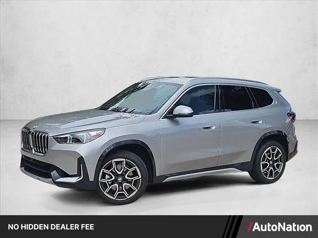 2026 BMW X1 xDrive28i for sale in The Woodlands, TX