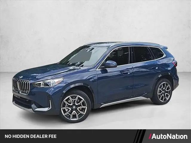 2026 BMW X1 xDrive28i for sale in The Woodlands, TX