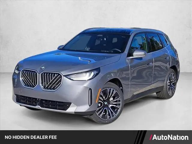 2026 BMW X3 30 xDrive for sale in The Woodlands, TX