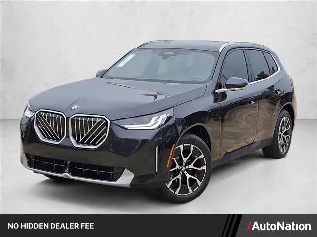 2026 BMW X3 30 xDrive for sale in The Woodlands, TX