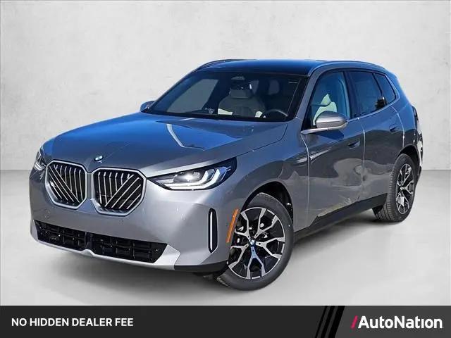 2026 BMW X3 30 xDrive for sale in The Woodlands, TX