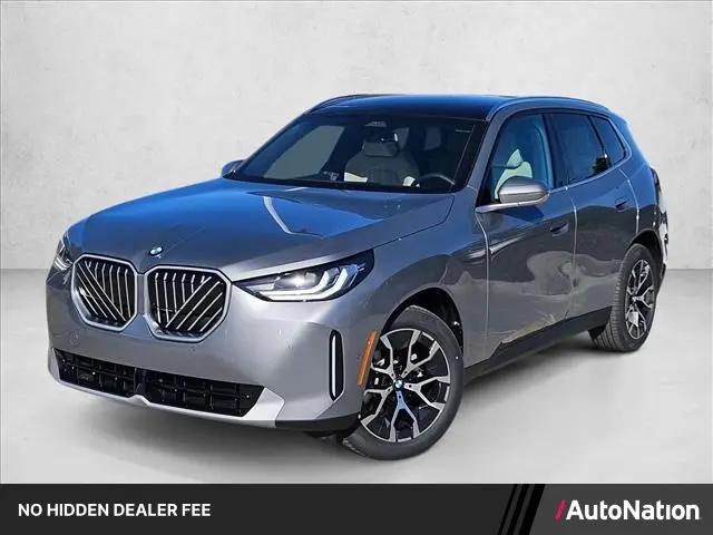2026 BMW X3 30 xDrive for sale in The Woodlands, TX