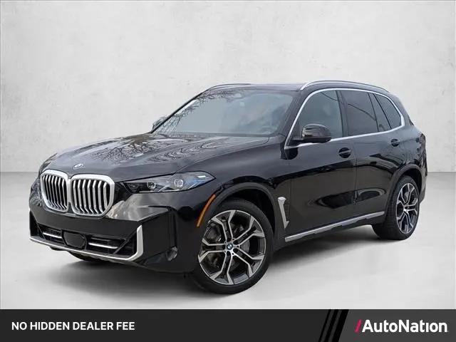 2026 BMW X5 xDrive40i for sale in The Woodlands, TX