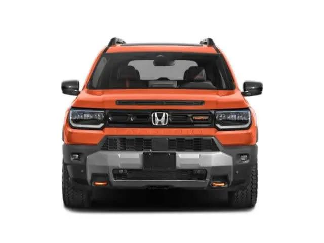 2026 Honda Passport AWD TrailSport