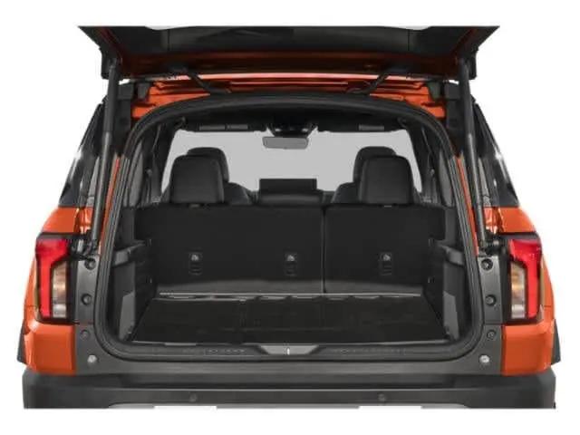 2026 Honda Passport AWD TrailSport