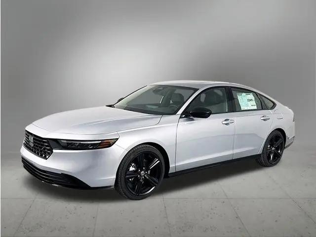 2026 Honda Accord Sedan Sport-L for sale in Scotia, NY