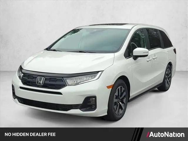2026 Honda Odyssey EX-L for sale in Lithia Springs, GA