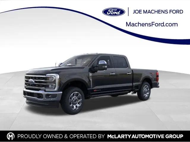 2026 Ford F-350 King Ranch for sale in Columbia, MO