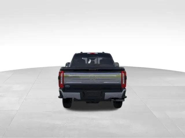 2026 Ford F-350 King Ranch