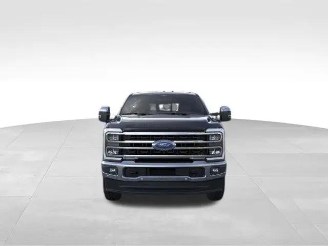 2026 Ford F-350 King Ranch