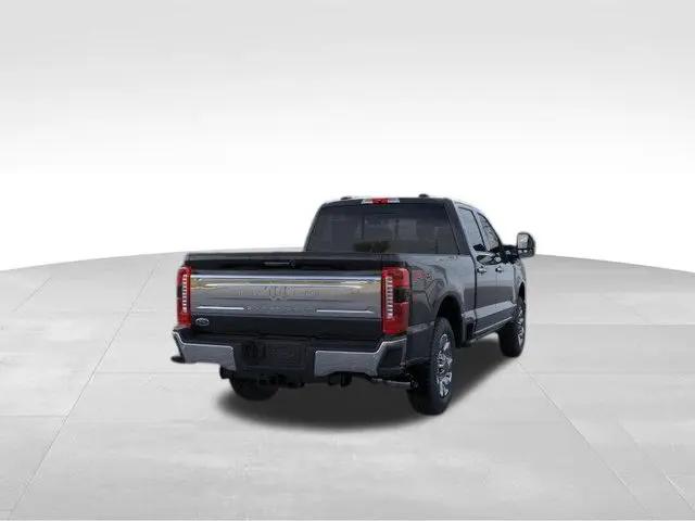 2026 Ford F-350 King Ranch