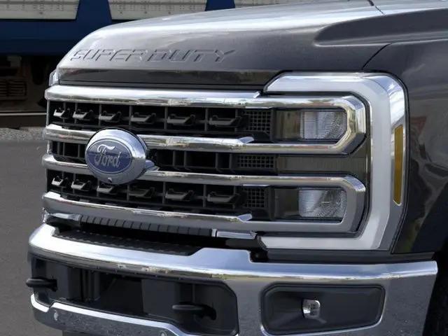 2026 Ford F-350 King Ranch
