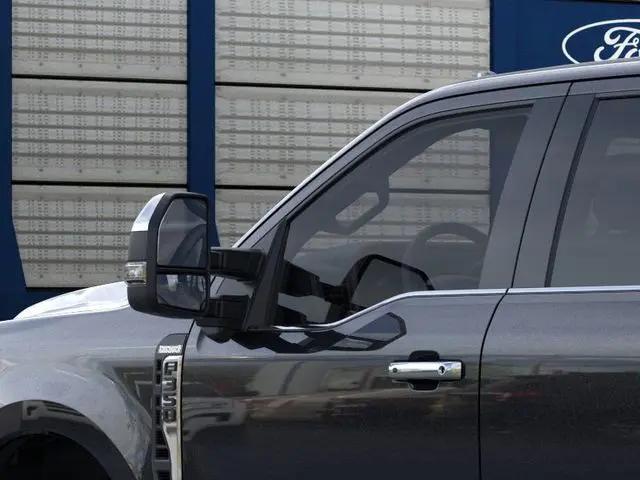 2026 Ford F-350 King Ranch