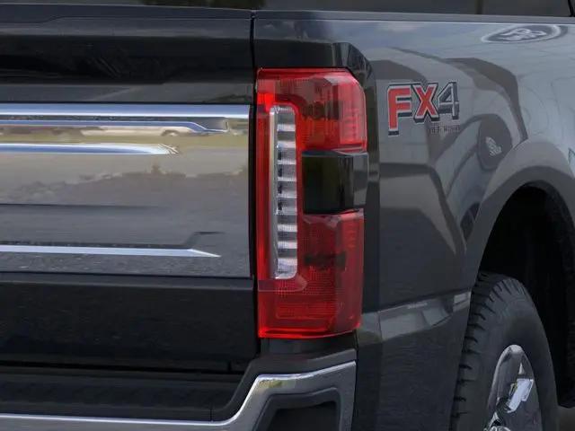 2026 Ford F-350 King Ranch