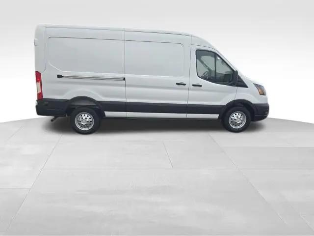 2026 Ford Transit Cargo Van T-250